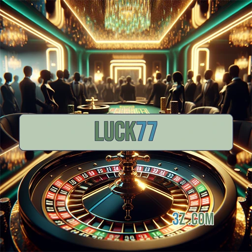 Inovação e Diversão no App da Luck77 para Jogadores