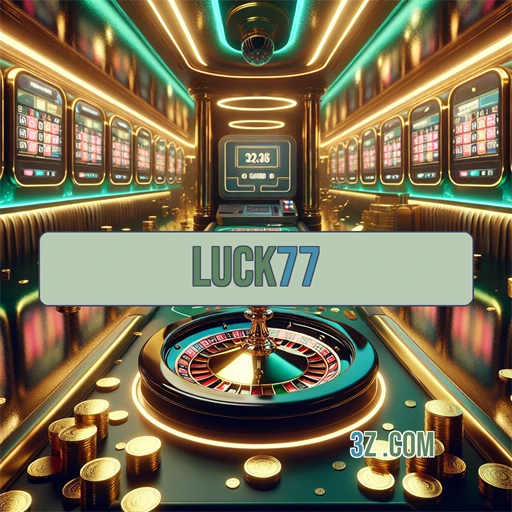 Baixar Jogos: A Revolução do Luck77 no Brasil