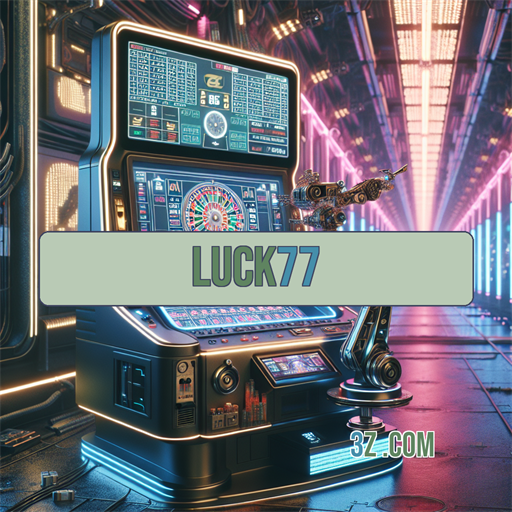 luck77