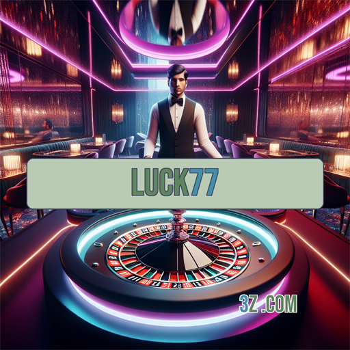 Jogos Incríveis para Conhecer na Luck77 Hoje