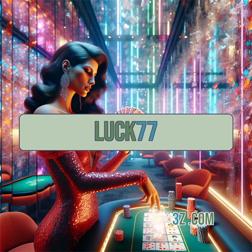 Login Irresistível: Atrações da Luck77 Que Encantam Jogadores