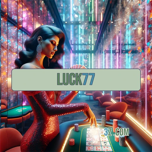 Login Irresistível: Atrações da Luck77 Que Encantam Jogadores
